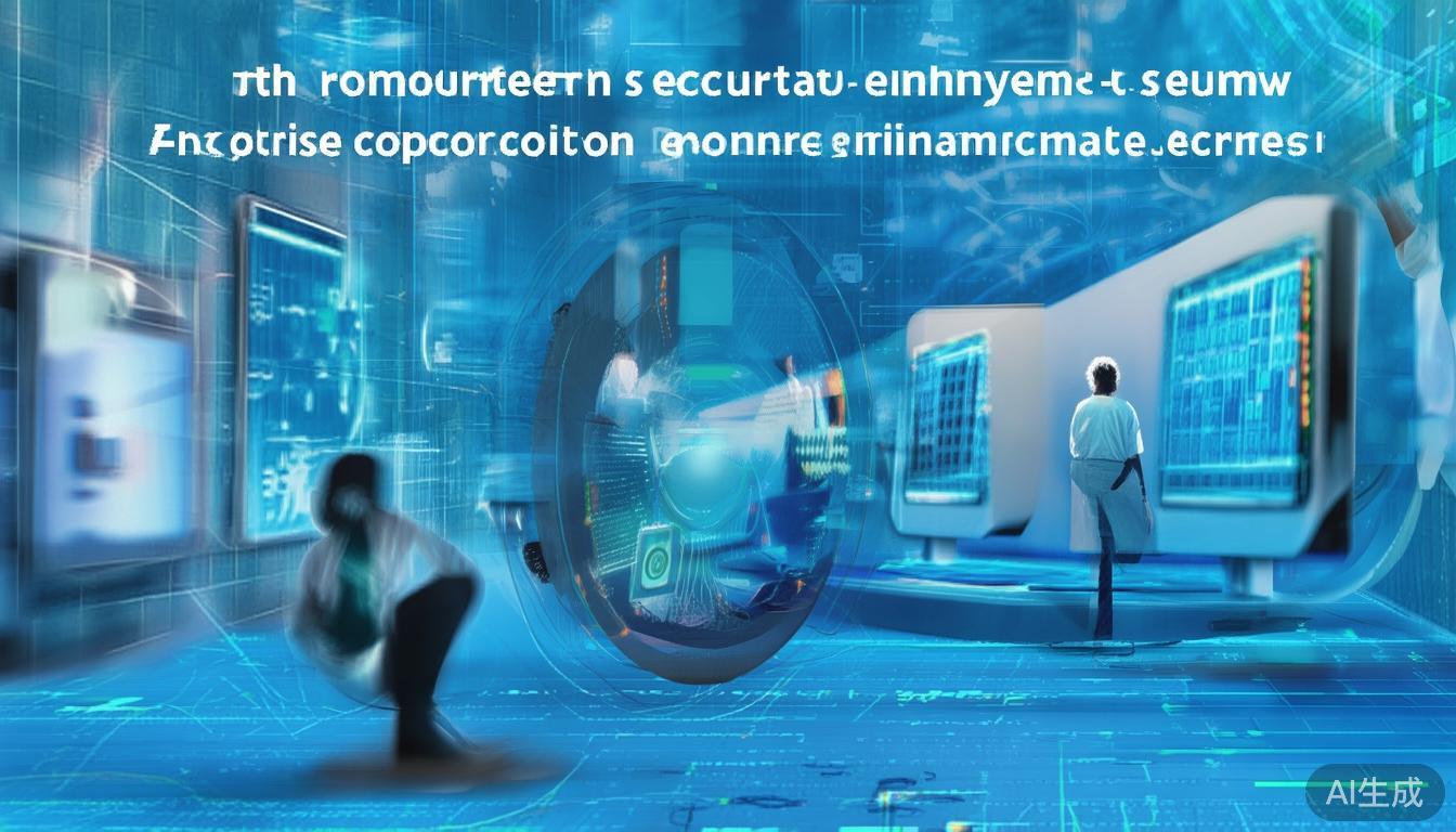 新农合VPN：保障农村医疗保障信息安全的创新解决方案