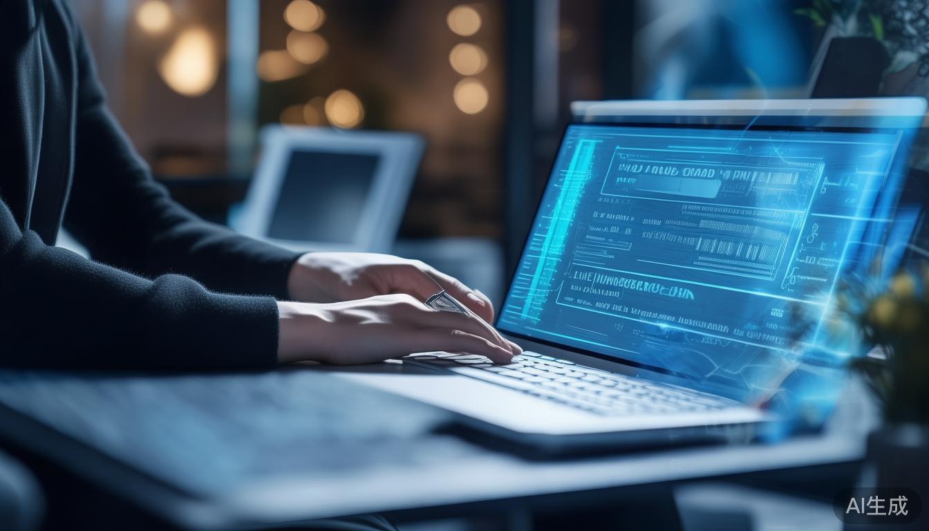 全面指导:安全快速安装寻鹿VPN的详细流程与注意事项 开启网络安全软件进行扫描
在下载完成后,为确保文