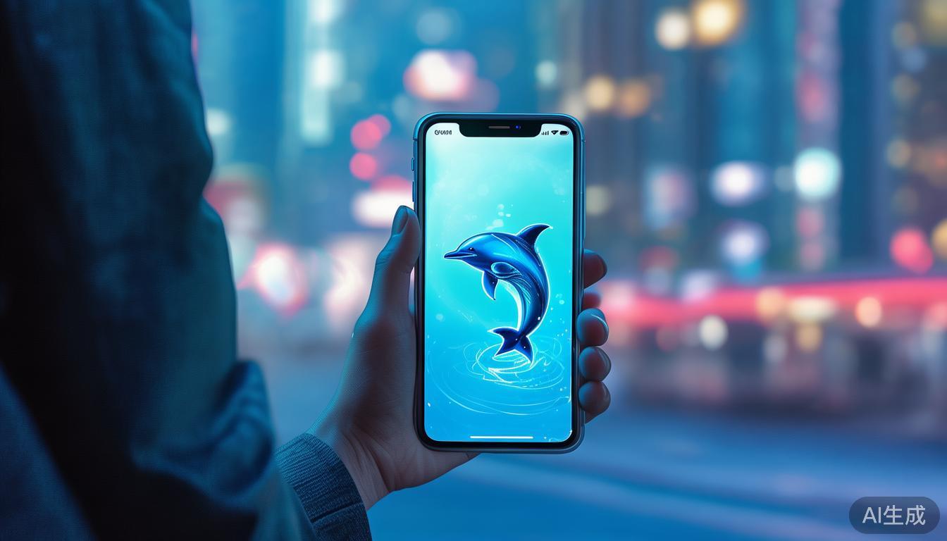 手机VPN海豚:打造安全高速网络的最佳解决方案,保障网络畅通无忧 在当今信息化社会,手机已成为我们不可或缺的生活伴侣