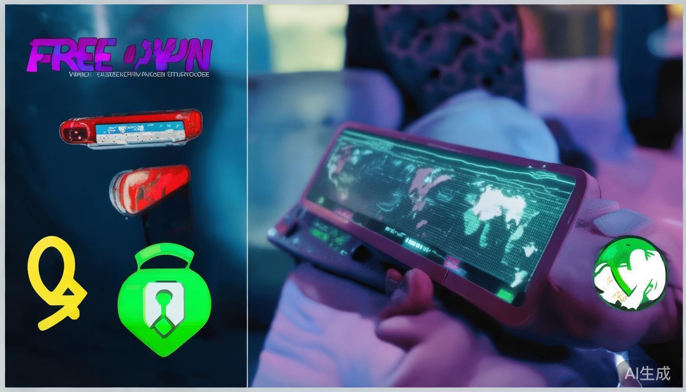 2024年国外VPN免费使用攻略与最新优质资源全面推荐